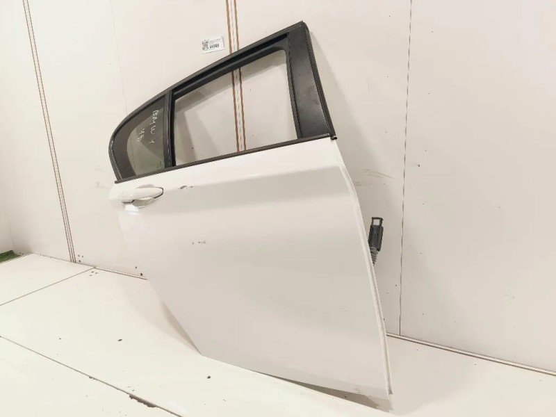 Porta POST DX 41525A2A398 Bmw Serie 1 F20 Berlina 2012