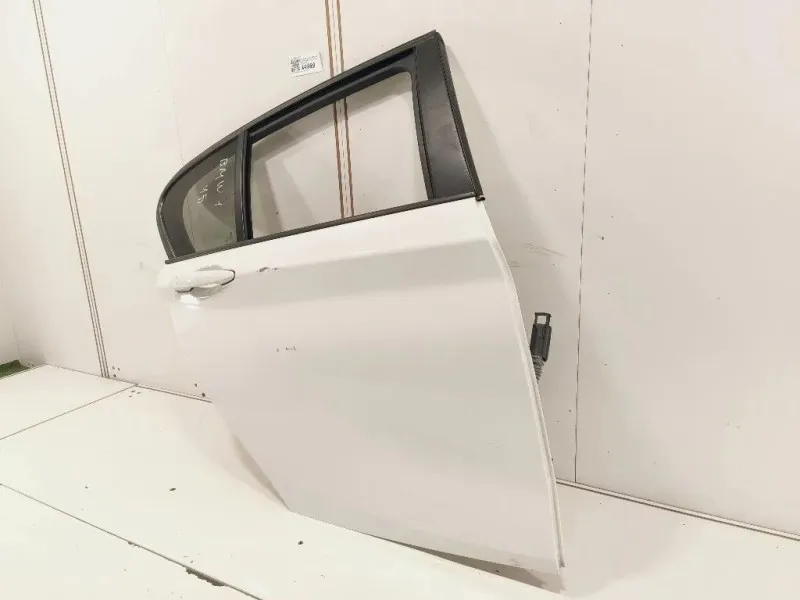 Porta POST DX 41525A2A398 Bmw Serie 1 F20 Berlina 2012