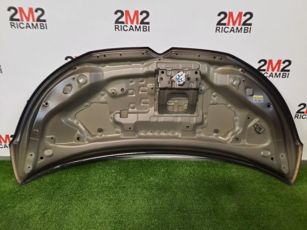 Cofano ANT B000951580 Citroen C1 II 2014