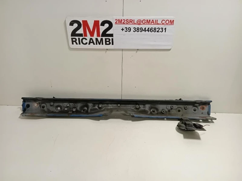 Rivestimento Frontale Parte INF ANT Daihatsu Terios II 2009