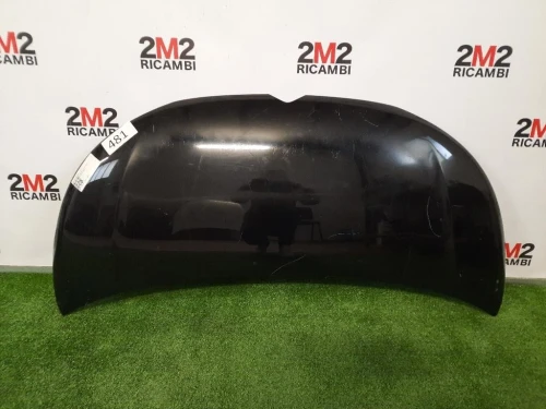 Cofano ANT B000951580 Citroen C1 II 2014