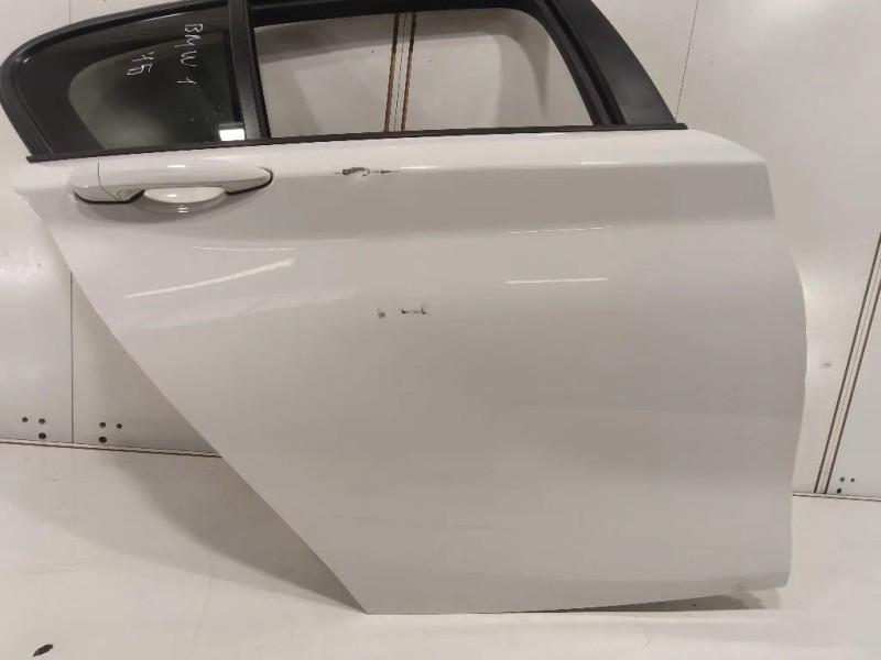 Porta POST DX 41525A2A398 Bmw Serie 1 F20 Berlina 2012