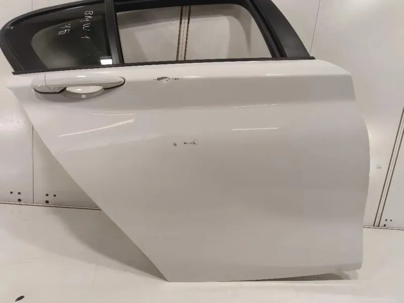 Porta POST DX 41525A2A398 Bmw Serie 1 F20 Berlina 2012