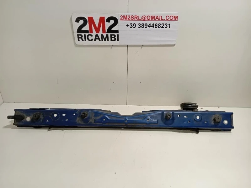 Rivestimento Frontale Parte INF ANT Daihatsu Terios II 2009