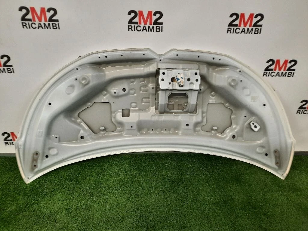 Cofano ANT B000951580 Citroen C1 II 2014