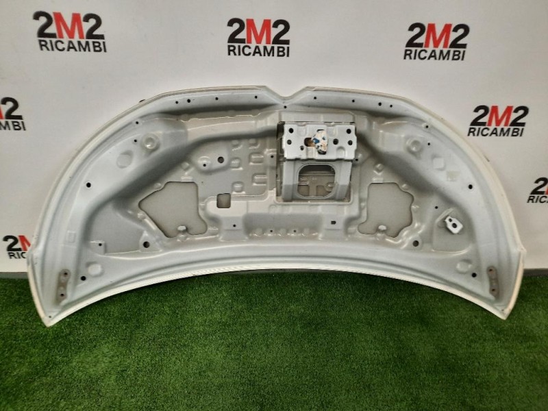 Cofano ANT B000951580 Citroen C1 II 2014