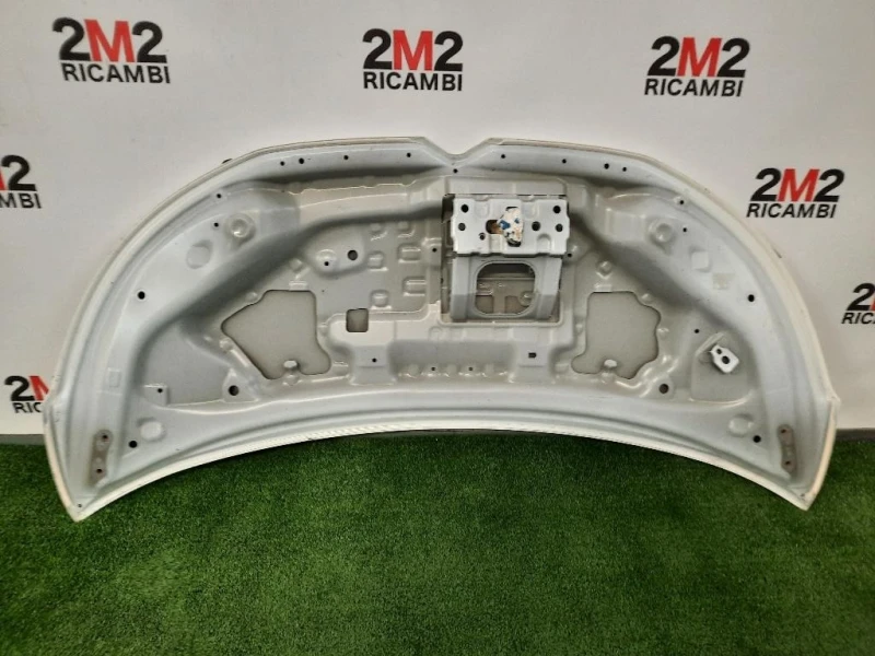 Cofano ANT B000951580 Citroen C1 II 2014