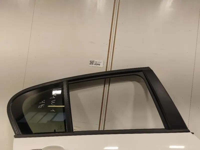 Porta POST DX 41525A2A398 Bmw Serie 1 F20 Berlina 2012