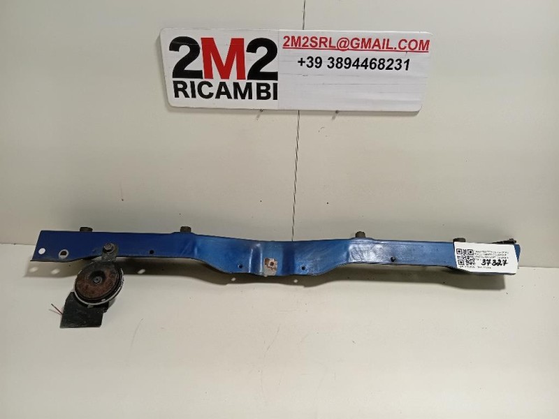 Rivestimento Frontale Parte INF ANT Daihatsu Terios II 2009