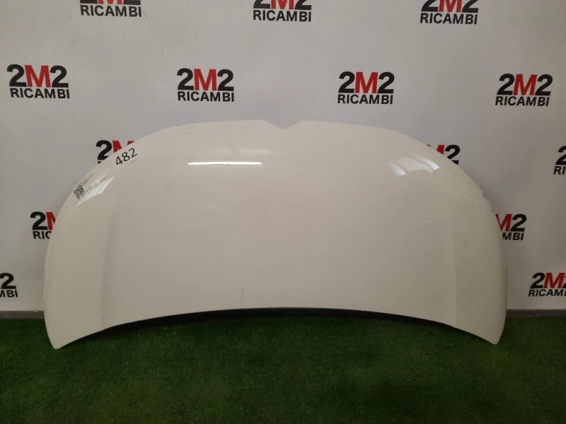 Cofano ANT B000951580 Citroen C1 II 2014