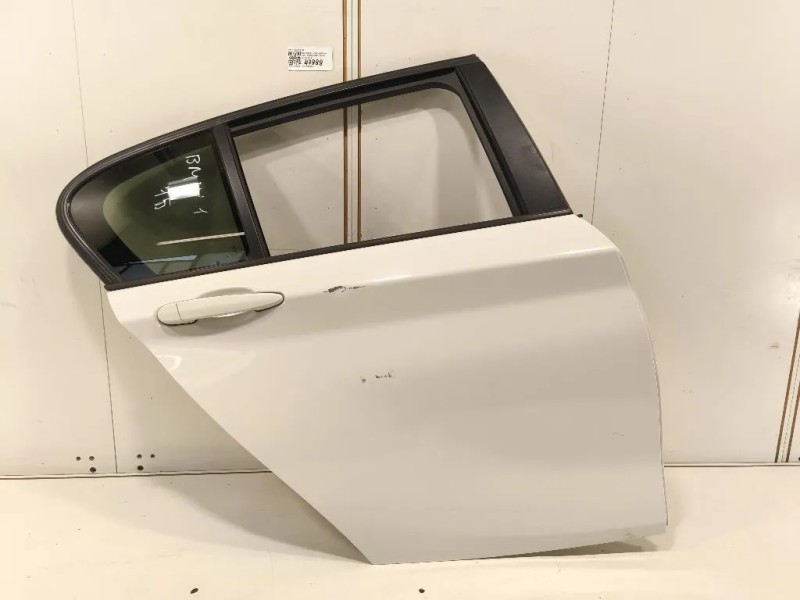 Porta POST DX 41525A2A398 Bmw Serie 1 F20 Berlina 2012