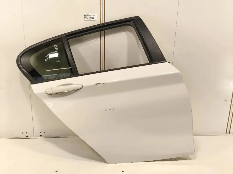 Porta POST DX 41525A2A398 Bmw Serie 1 F20 Berlina 2012