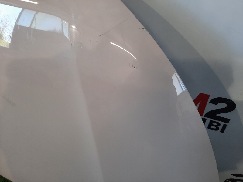 Cofano ANT B000951580 Citroen C1 II 2014