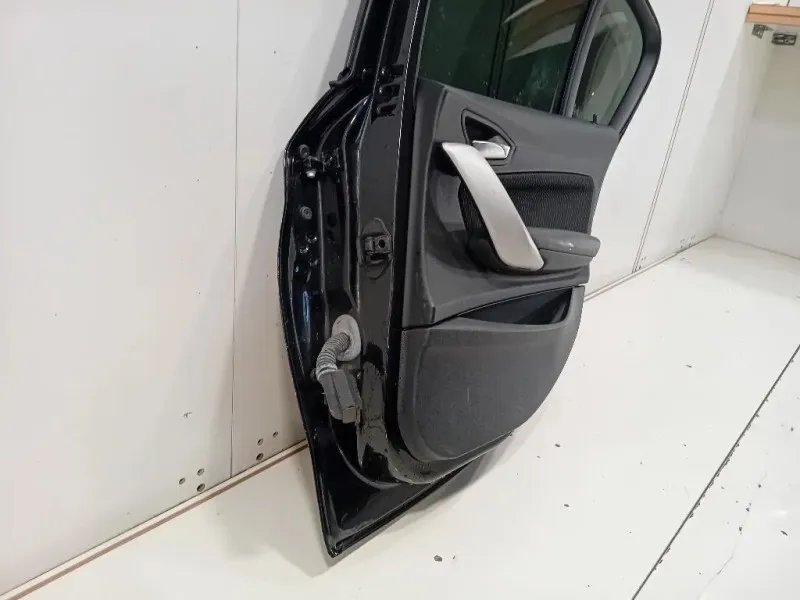 Porta POST DX 41525A2A398 Bmw Serie 1 F20 Berlina 2012