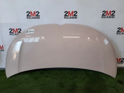 Cofano ANT B000951580 Citroen C1 II 2014