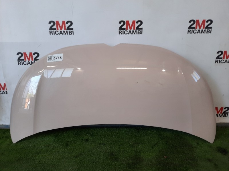 Cofano ANT B000951580 Citroen C1 II 2014