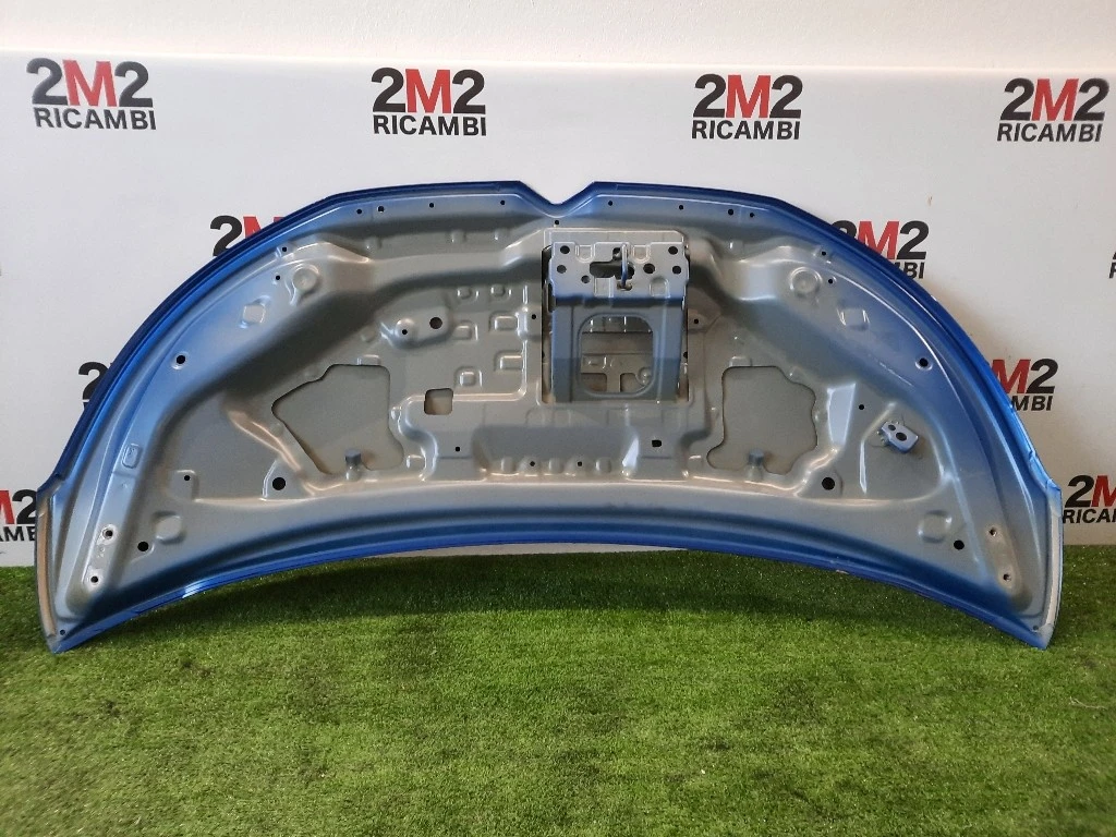 Cofano ANT B000951580 Citroen C1 II 2014