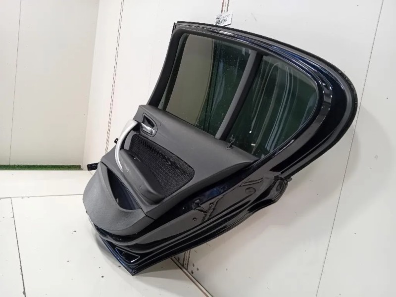 Porta POST DX 41525A2A398 Bmw Serie 1 F20 Berlina 2012