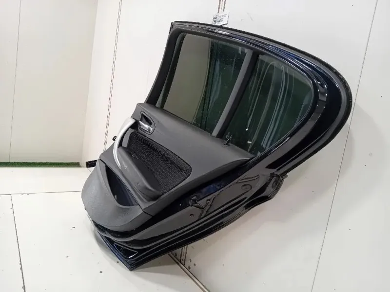 Porta POST DX 41525A2A398 Bmw Serie 1 F20 Berlina 2012