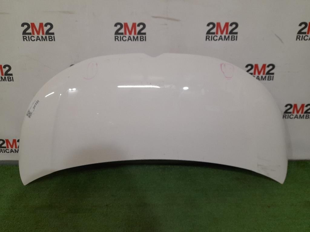 Cofano ANT B000951580 Citroen C1 II 2014