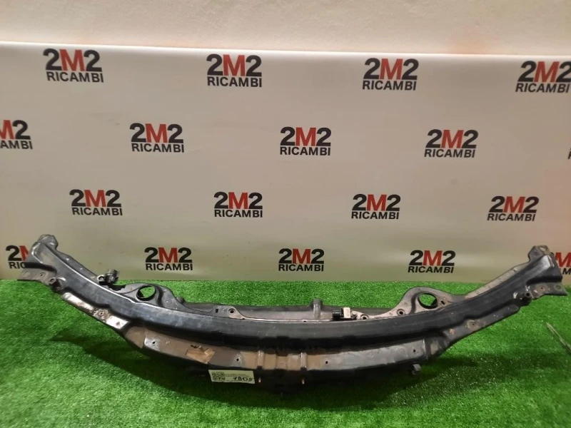 Rivestimento Frontale Parte SUP ANT 60688556 Alfa Romeo 159 2006