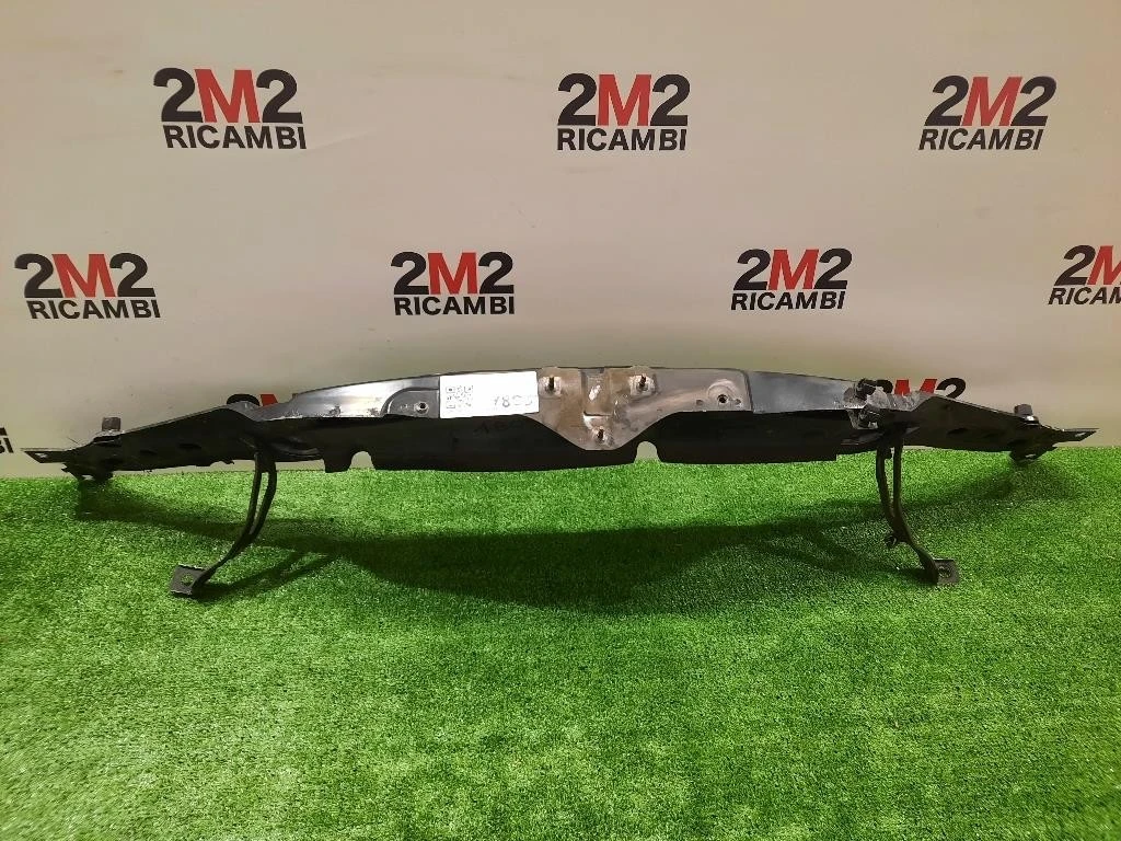 Rivestimento Frontale Parte SUP ANT 60688556 Alfa Romeo 159 2006