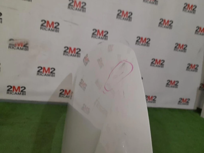 Cofano ANT B000951580 Citroen C1 II 2014