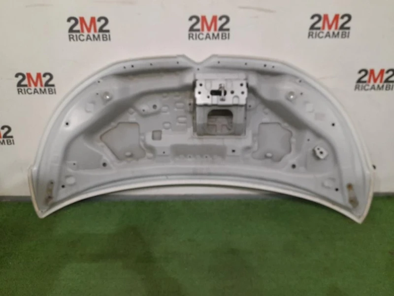 Cofano ANT B000951580 Citroen C1 II 2014