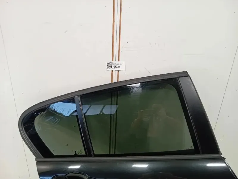 Porta POST DX 41525A2A398 Bmw Serie 1 F20 Berlina 2012