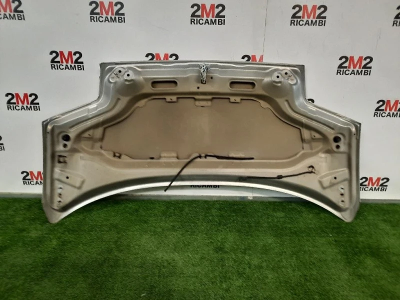 Cofano ANT 7901Q3 Citroen C2 2004