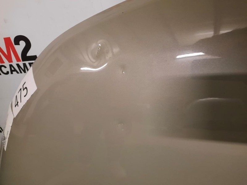 Cofano ANT 9828630980 Citroen C3 III 2016