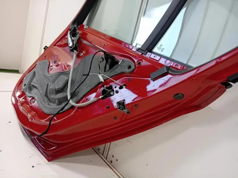 Porta POST DX 41525A2A398 Bmw Serie 1 F20 Berlina 2015