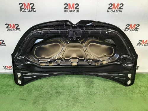 Cofano ANT Citroen C3 III 2016