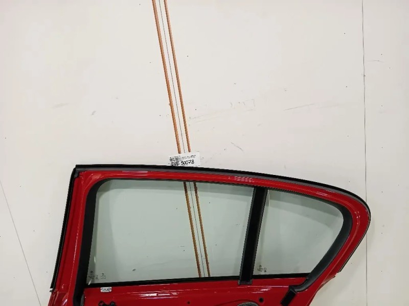 Porta POST DX 41525A2A398 Bmw Serie 1 F20 Berlina 2015