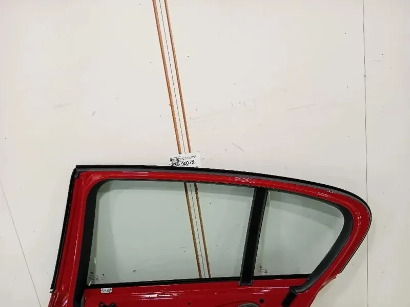 Porta POST DX 41525A2A398 Bmw Serie 1 F20 Berlina 2015