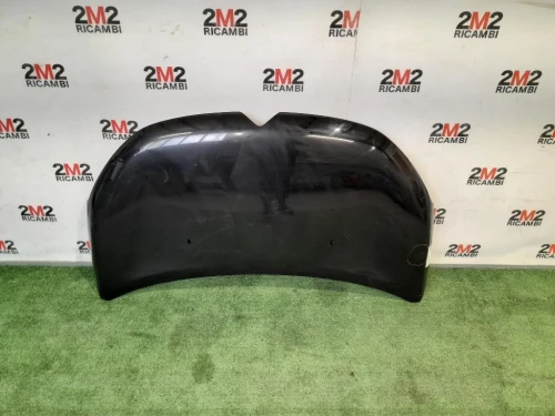 Cofano ANT Citroen C3 III 2016