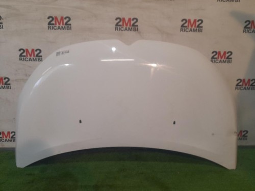 Cofano ANT 9828630980 Citroen C3 III 2016