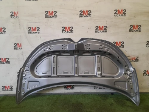 Cofano ANT Citroen C3 III 2016