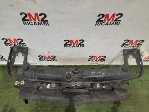 Rivestimento Frontale Parte SUP ANT