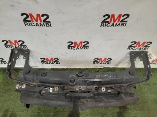 Rivestimento Frontale Parte SUP ANT Bmw Serie 1 F20 Berlina 2012