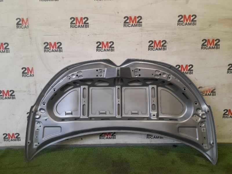 Cofano ANT Citroen C3 III 2016