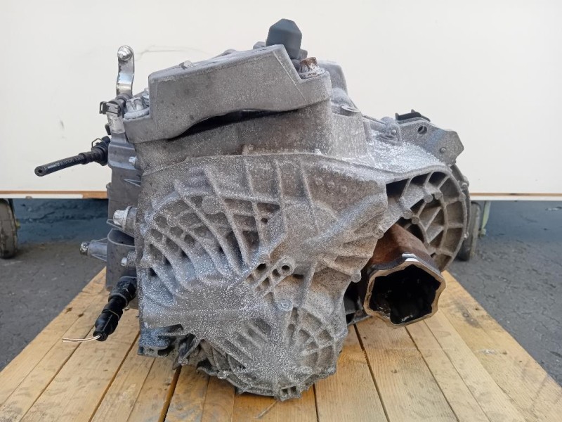 Cambio 6 MARCE MANUALE Alfa Romeo Giulietta 2010