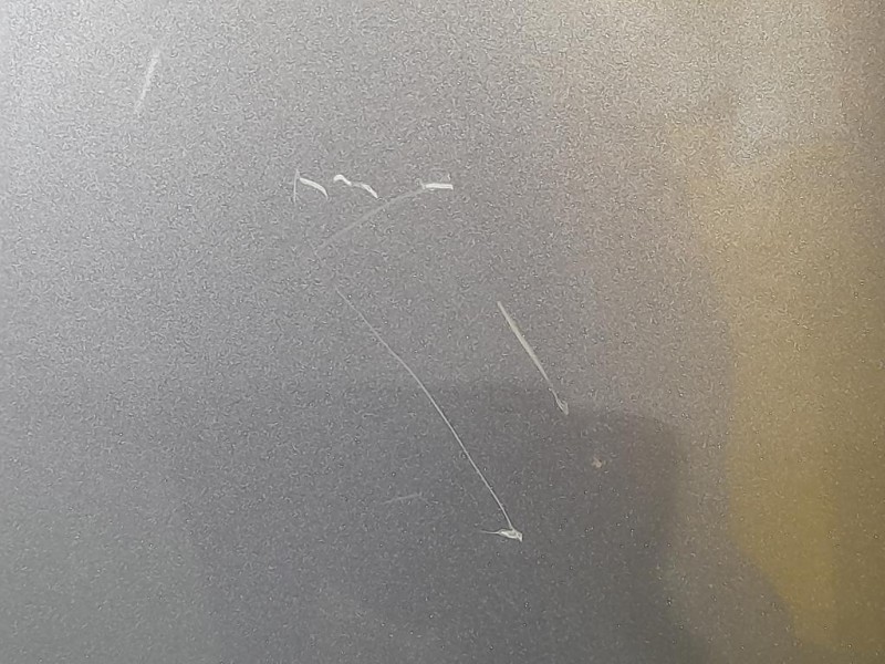 Cofano ANT Citroen C3 III 2016