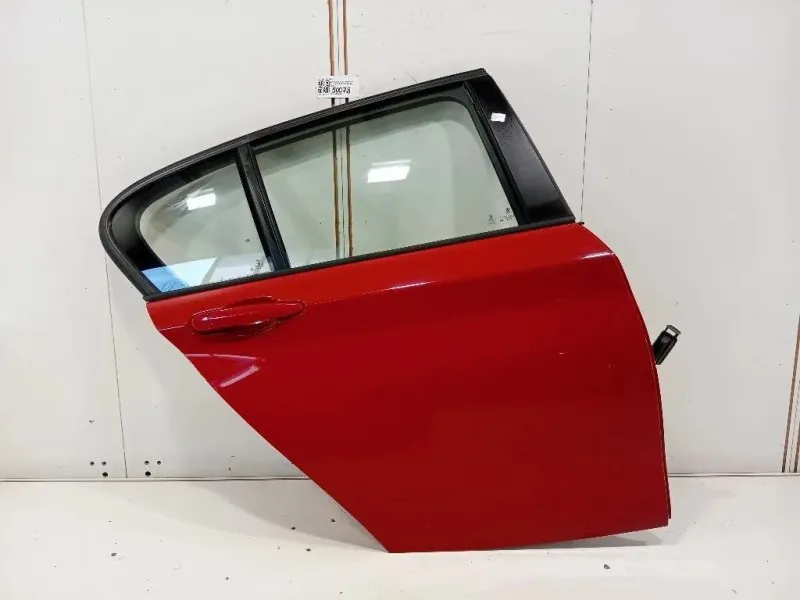Porta POST DX 41525A2A398 Bmw Serie 1 F20 Berlina 2015