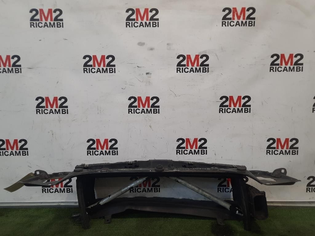 Porta POST DX 41525A2A398 Bmw Serie 1 F20 Berlina 2015