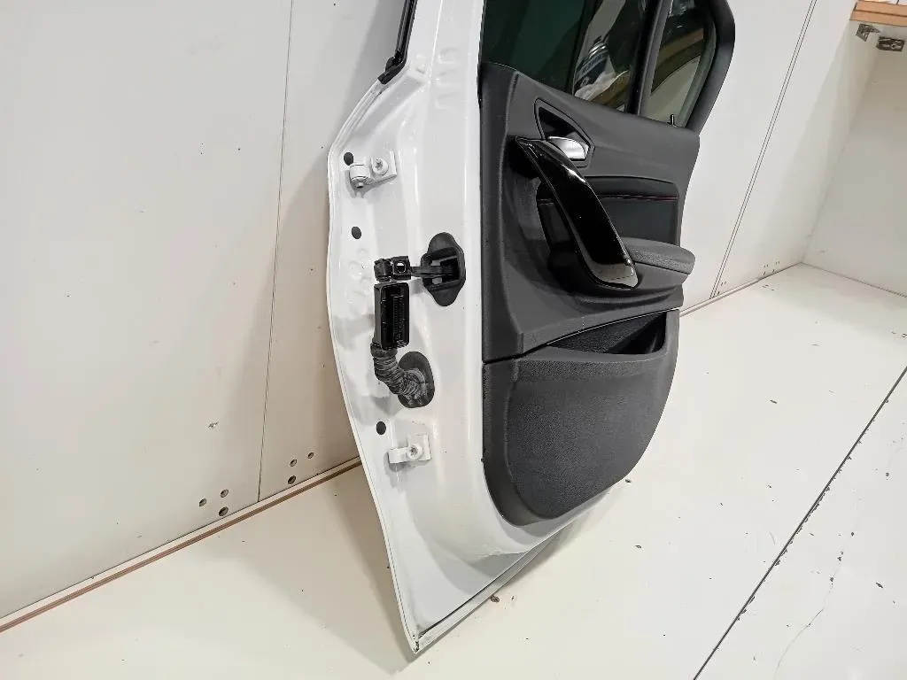 Porta POST DX 41525A2A398 Bmw Serie 1 F20 Berlina 2015