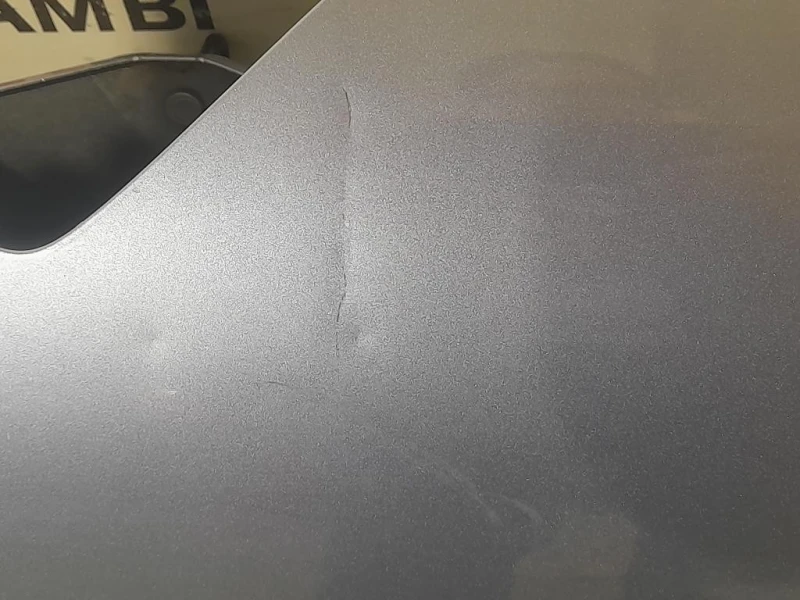 Cofano ANT Citroen C3 III 2016