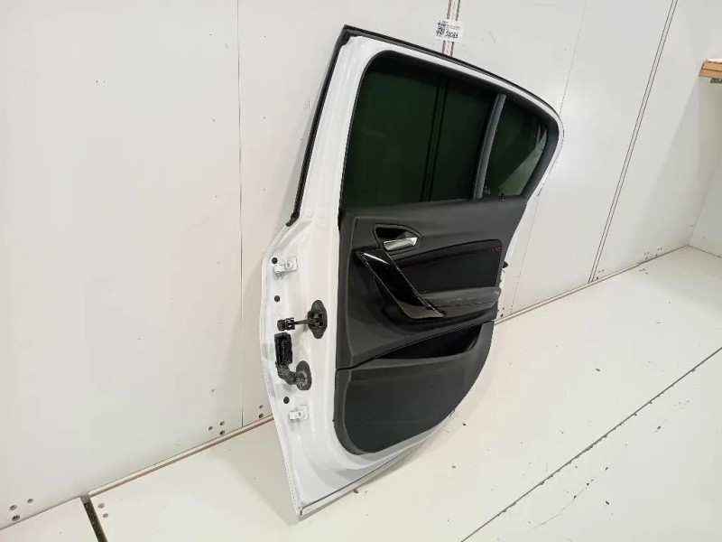 Porta POST DX 41525A2A398 Bmw Serie 1 F20 Berlina 2015