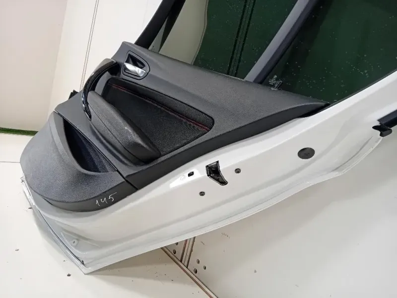 Porta POST DX 41525A2A398 Bmw Serie 1 F20 Berlina 2015