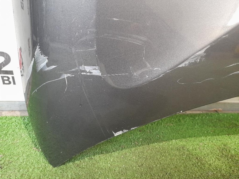 Cofano ANT 9828630980 Citroen C3 III 2016